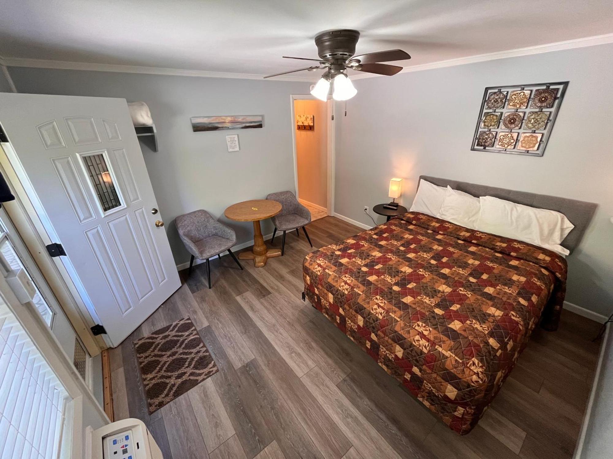 Honor Motel Exteriér fotografie